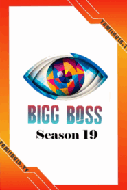 Bigg Boss S19 (Hindi)